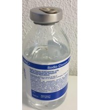 Sodio Cloruro Euros*0,9% 100ml