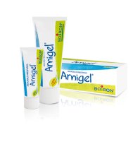 Arnigel*7% Gel Tubo 120g