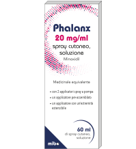 Phalanx*spray 1fl 60ml 20mg/ml