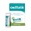 DOMPE' FARMACEUTICI SpA Okitask orosolubili granulato 30 bustine 