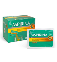 BAYER Spa Aspirina granulato effervescente 10 bustine