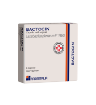 Bactocin*6cps Vag Molli 3g