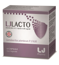 Ljlacto*6cps Vag 100000000ufc