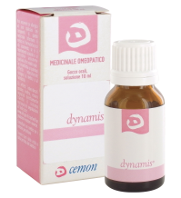 GELSEMIUM SEMP DYN*18LM 10ML