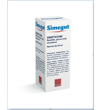 Simegut*os Gtt Fl 30ml