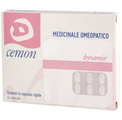 GELSEMIUM SEMP DYN*6LM-30LM
