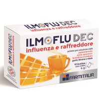 Ilmofludec Influenza E R*10bs