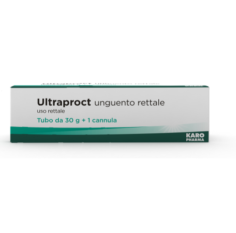 Ultraproct*ung Rett 30g