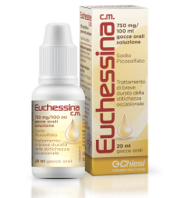 EUCHESSINA CM*OS GTT 20 ML