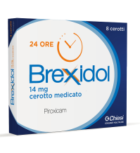 Brexidol*8cer Med 14mg