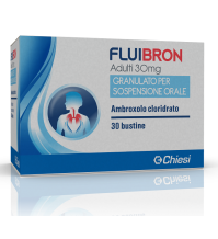 FLUIBRON*AD OS 30 BUSTE 3 G