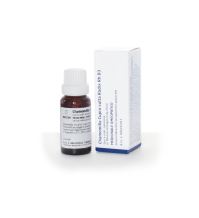 WELEDA Chamomilla Cupr.3DH20ml