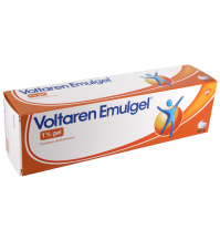 Voltaren Emulgel*gel 100g 1%