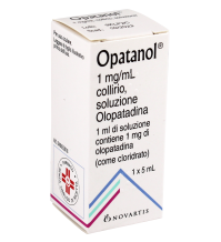 OPATANOL*COLL 1FL 5ML 1MG/ML GMM