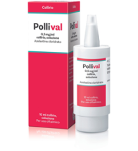 Pollival*coll Fl 10ml 0,5mg/ml