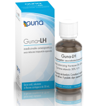 LH  D6 Gtt 30ml