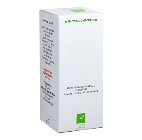 ANTI CD 14*30CH SPRAY 50ML