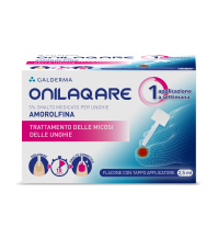 Onilaqare*smalto Unghie 2,5ml