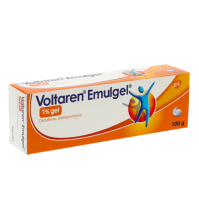 VOLTAREN EMULGEL GEL 100G 1%