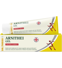 ARNITHEI Gel 100g