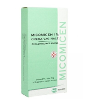 MICOMICEN CREMA VAG 78G+12APPL