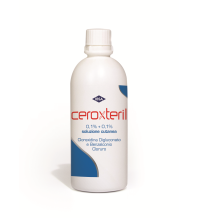 CEROXTERIL*FL 200ML 0,1%+0,1%