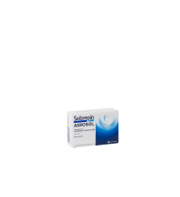 SOBREPIN AEROSOL*10FL 40MG 3ML