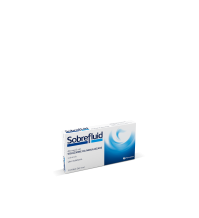 Sobrefluid*nebul 10f 40mg 3ml