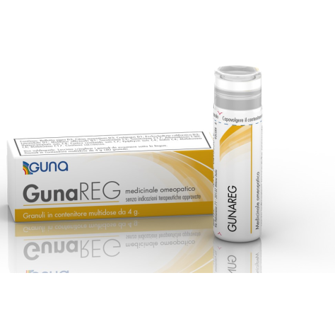 GUNAREG*4G 80GR CONT MULTID