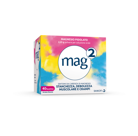 MAG 2*OS GRAT 40BUST 2,25G