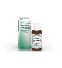 SELENIUM HOMACCORD*OS GTT 30ML