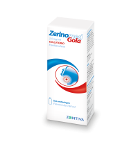 Zerinomed Gola*collut 160ml