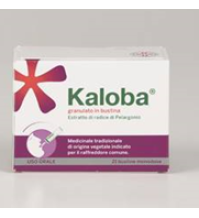 KALOBA OS GRAT 21BUST 800MG