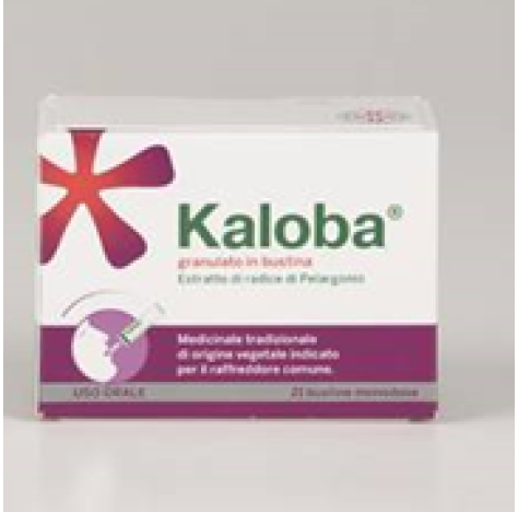 KALOBA OS GRAT 21BUST 800MG