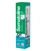 Somatoline 0,1% + 0,3% Gel 1 Flacone 250 ml