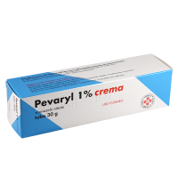 Pevaryl*crema 30g 1%