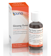 GINSENG GUNA COMP*OS GTT 30ML