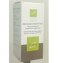 OTIRESK*OS GTT 1FL 50ML