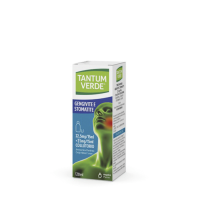 TANTUM VERDE B*120ML 22,5MG+7,