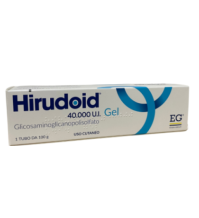 Hirudoid 40000ui*gel 100g