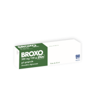 BROXODIN*GEL GENGIV. 30ML