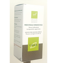 COLOGELS*OS GTT 1FL 50ML