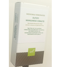 OLITOTI MANGANESE COBAL*OS 20F