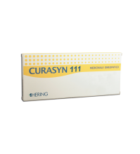 CURASYN 111*30CPS 500MG