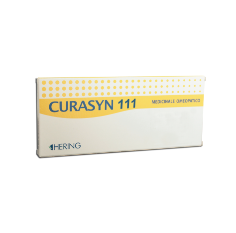 CURASYN 111*30CPS 500MG