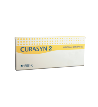 CURASYN 2*30CPS 500MG