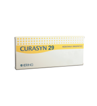 CURASYN 29*30CPS 500MG