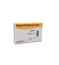 OLIGOSYN Mang/Rame 15f.2ml