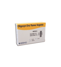 OLIGOSYN ORO RAME AR*15CONT2ML