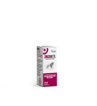 ZINCOMETIL*GTT OCUL. 15 ML